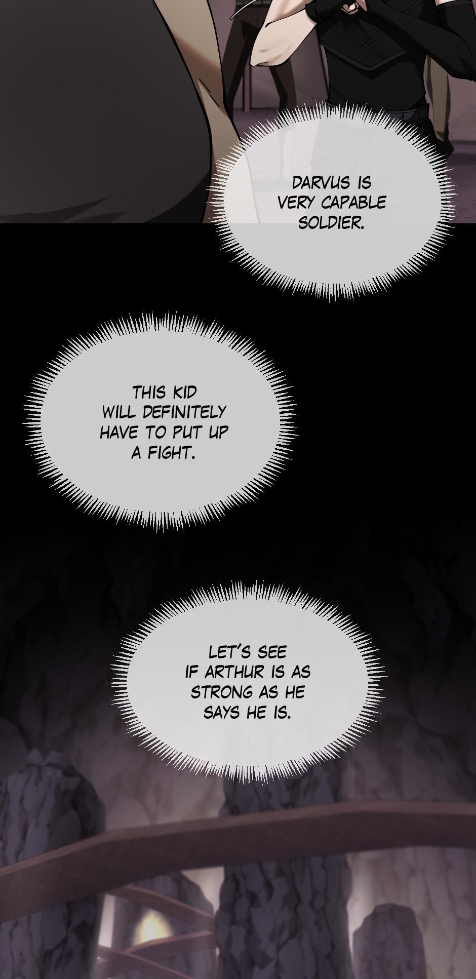 The Beginning After The End Chapter 173 image 10